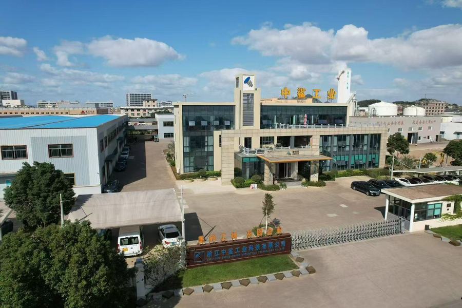 SHARK & JANGLI GROUP COMPANY
