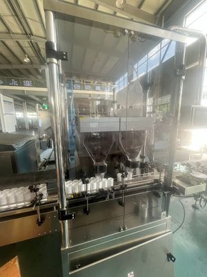 BPS-D16 Electrical Counting Machine Automated Counting Solution For ...